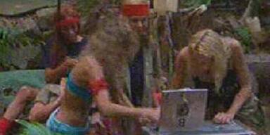 Silikon im Dschungel? Keine gute Idee!