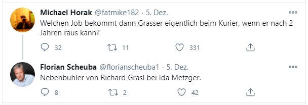 Sexismus-Vorwurf gegen Kabarettisten Florian Scheuba