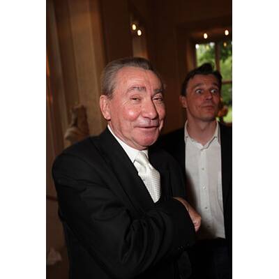 Mucha: Die schönste Braut der Stadt