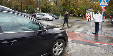 Immer mehr Konflikte im Straßenverkehr