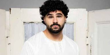 Schauspieler Samir Salim