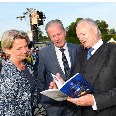 Sommernachts-Konzert