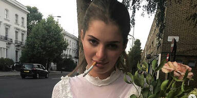 Tochter von F1-Weltmeister stirbt an &Uuml;berdosis