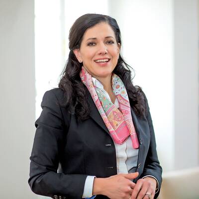 Powerfrauen verraten ihr Erfolgsrezept