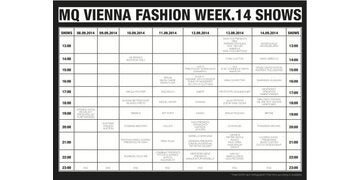 Showplan