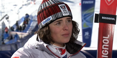 Frust-Scheib schnauzt Pariasek an: "R&uuml;cksicht nehmen!"