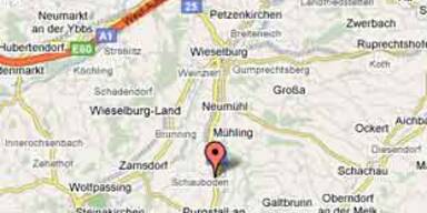 Jugendliche erlaubten sich 