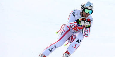 Mario Scheiber beendet seine Karriere