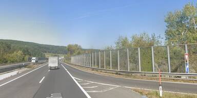 autobahn scheiblingkirchen