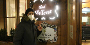 Hier tr&auml;umt unser Team von Gold