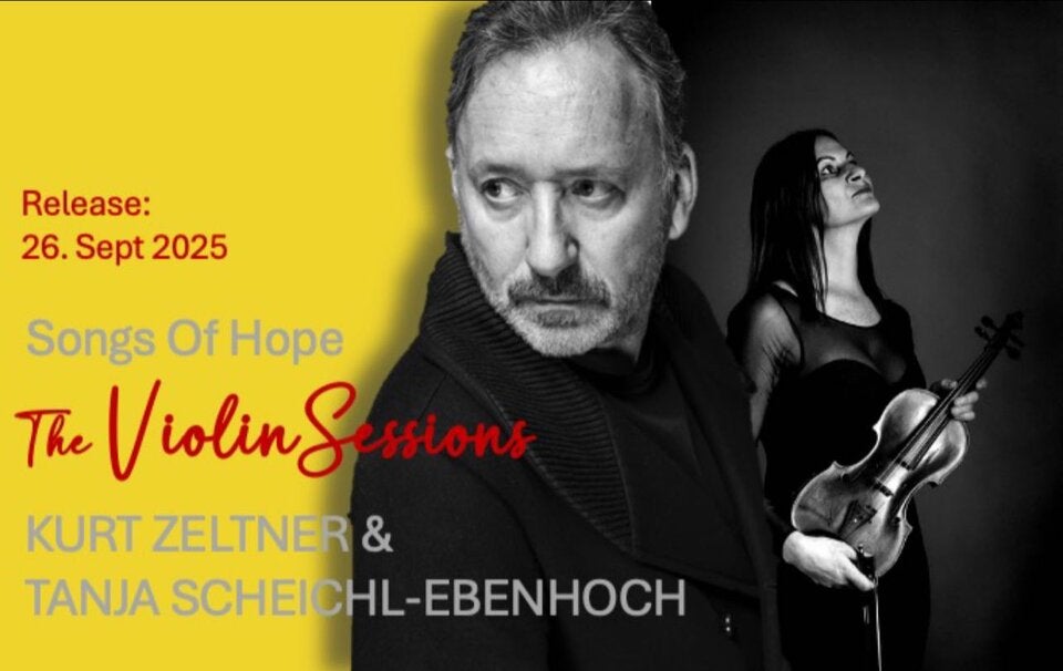 Am 26. September kommt das neue Werk