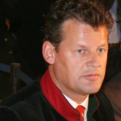 Die wichtigsten Politiker 2009