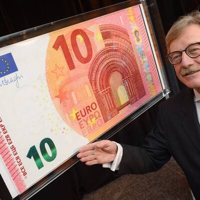 Er wird am 23. September 2014 eingeführt