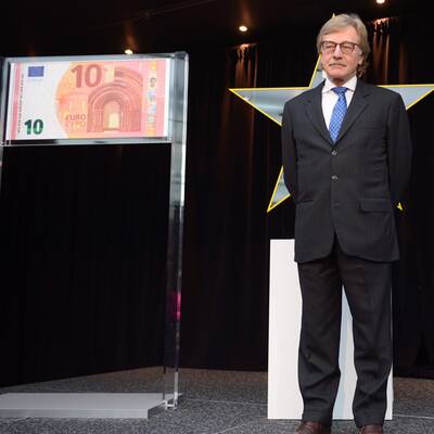 Er wird am 23. September 2014 eingeführt