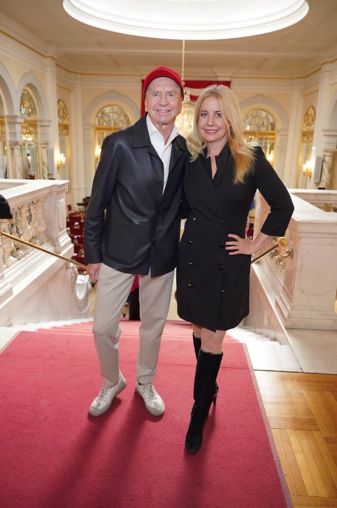 Gerda Rogers erhält Verdienstzeichen: „Sternstunden“-Legende ist überwältigt