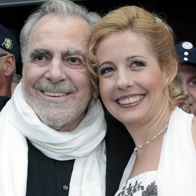 Das war Maximilian Schell