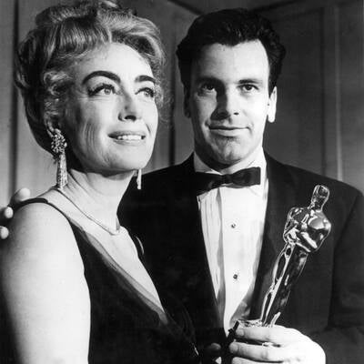 Das war Maximilian Schell