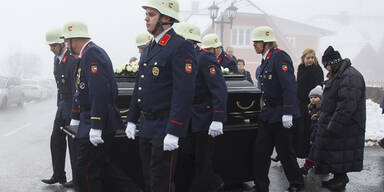 Schell: Iva betet für ihren Mann