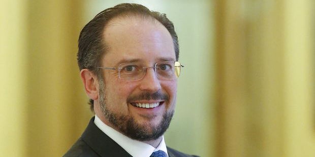Neue Regierung ist komplett, Peschorn Innenminister