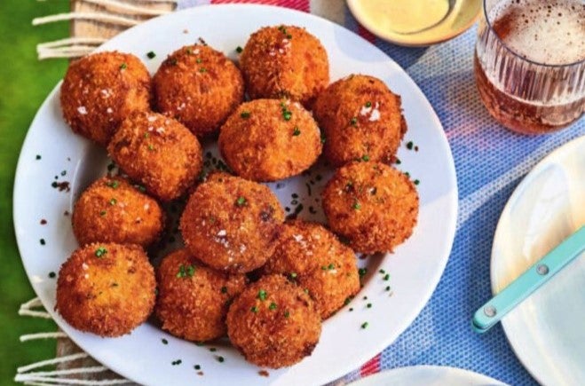 Picknickrezepte für den Sommer: Einfach, lecker & schnell gemacht