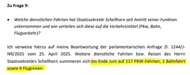 Dienstfahrten Schellhorn