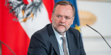 Neues Autopickerl: Schellhorn macht jetzt Ansage