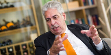 Budget: Lohnsteuer steigt wieder