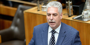 Opposition lässt kein gutes Haar an Budget