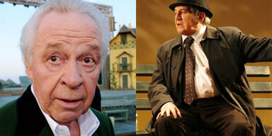 Serafin schmiss Schenk aus Mörbisch raus