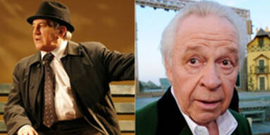 Serafin schmiss Schenk aus Mörbisch raus