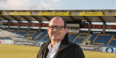 Das plant Neo-Coach Scherb mit Altach