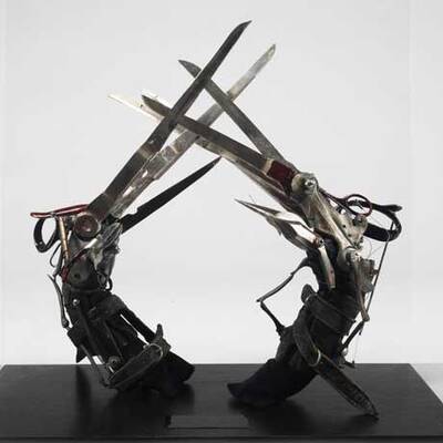 Michael Jackson versteigert Persönliches