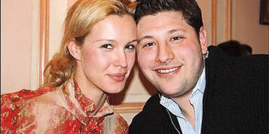 Scheriau: Traumhochzeit in New York