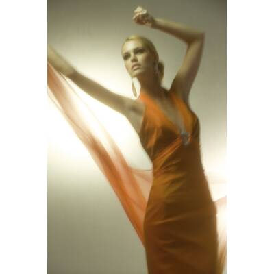 Austro-Beauty Melanie Scheriau