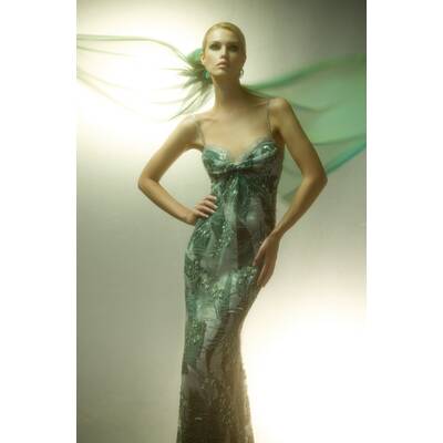 Austro-Beauty Melanie Scheriau