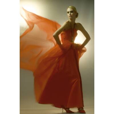 Austro-Beauty Melanie Scheriau