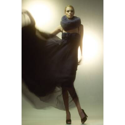 Austro-Beauty Melanie Scheriau