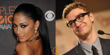 scherzinger-timberlake