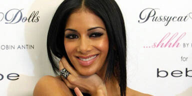 scherzinger