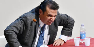 Francesco Schettino