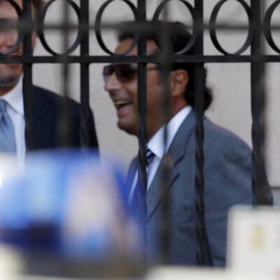 Kapitän Feigling vor Gericht