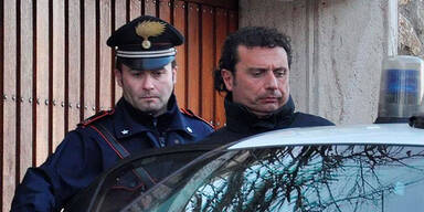 Francesco Schettino