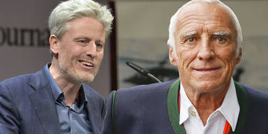 Mateschitz Scheuba