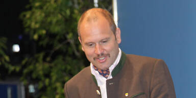 Kurt Scheuch "ruhend gestellt"