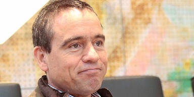 FP&Ouml;: Geheim- Konto f&uuml;r Scheuch