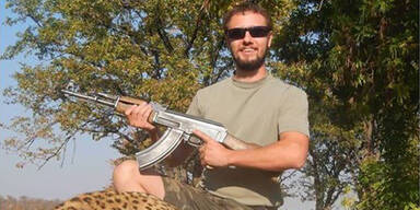 Jagd: Politiker-Sohn ist ohne Reue