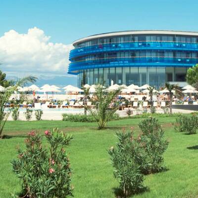 Scheuch sucht Erholung von der Politik