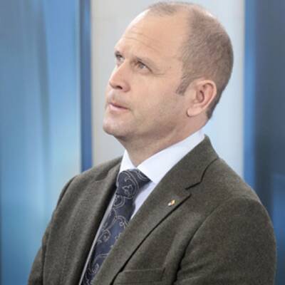 Die Reaktionen nach der Wahl