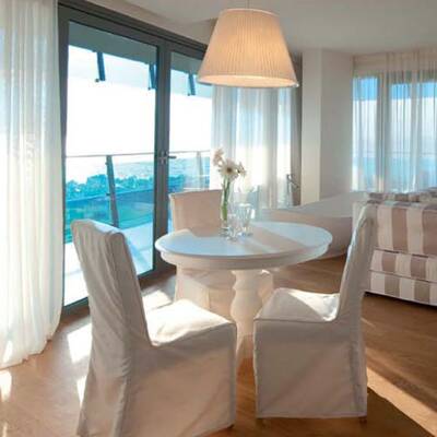 Scheuch sucht Erholung von der Politik