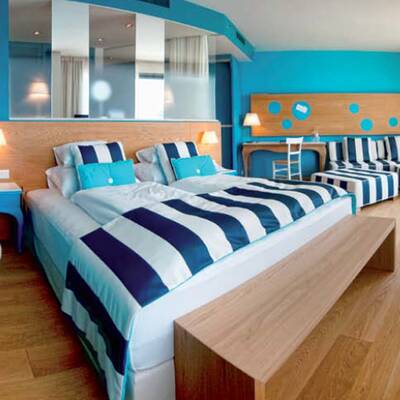 Scheuch sucht Erholung von der Politik